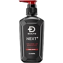 Amazon | スカルプD ネクスト プロテイン5 スカルプジェット